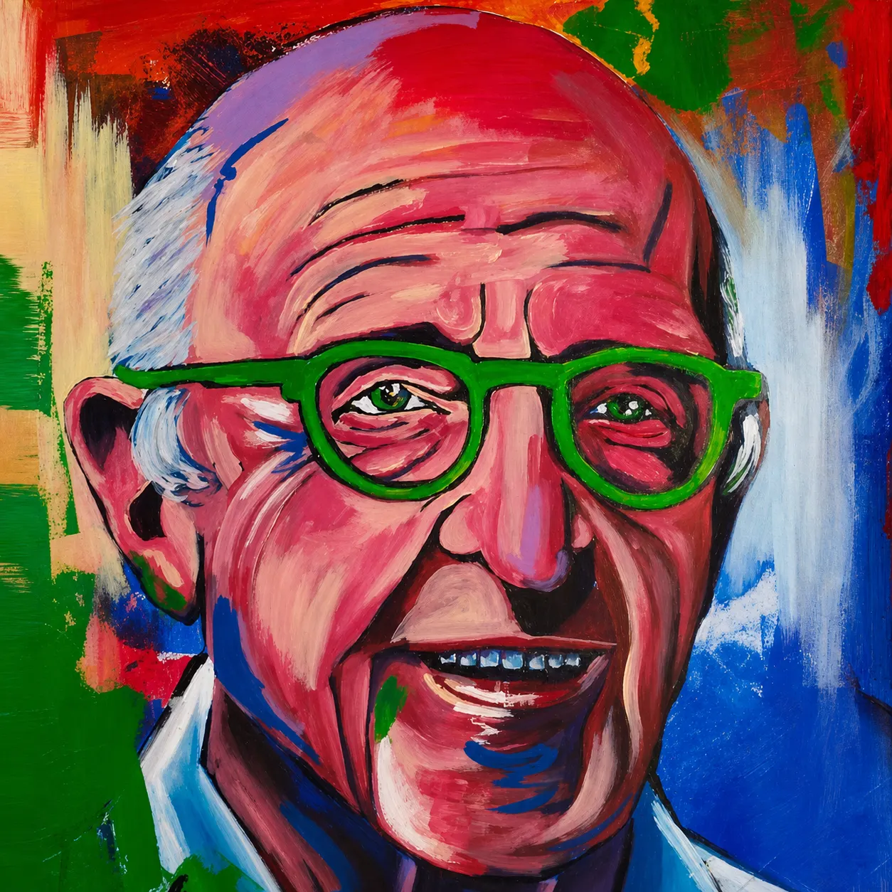 Carl Rogers